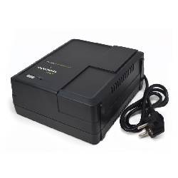 TECNOWARE ERA PLUS ACTIVE 1200 (FGCERAPLAT1202SCH) - UPS LINE INTERACTIVE - 840W - AUTONOMIA 40 MINUTI