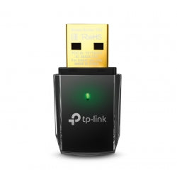TP-LINK ARCHER T2U - ADATTATORE DI RETE USB WIRELESS 600 Mbit/s