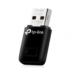 TP-LINK TL-WN823N - ADATTATORI DI RETE MINI USB WIRELESS 300MBPS