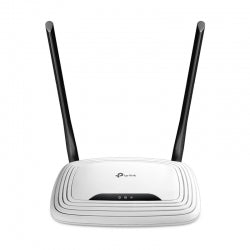 TP-LINK TL-WR841N - ROUTER 300 MBPS WIRELESS