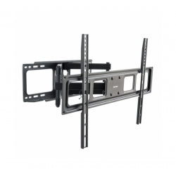 VULTECH BTV-D3270LITE - STAFFA A MURO CON SNODO PER TV 32""/70"" - MAX 40 KG