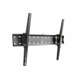 VULTECH BTV-T3270LITE - STAFFA A MURO FISSA PER TV 32""/70"" - MAX 40 KG - VESA 400/600