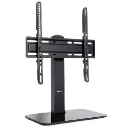 VULTECH BTV-TB3255LITE - STAFFA DA TAVOLO CON H REGOLABILE PER MONITOR DA 32"" A 55""