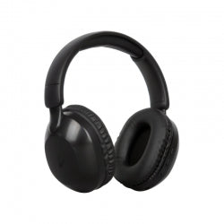 VULTECH HBT-20BK OCTOPUS - CUFFIE BLUETOOTH 5.0 CON MICROFONO E CONTROLLO TRACCIA