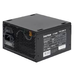 VULTECH VPS-A650ER - ALIMENTATORE ATX 650W CON VENTOLA DA 12CM TERMOREGOLATA - RETAIL