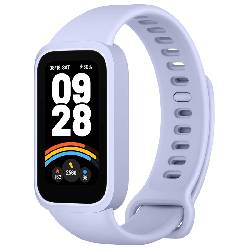 XIAOMI SMART BAND 9 ACTIVE PURPLE (BHR08L3GL)