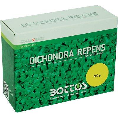 SEME PRATO DICHONDRA REPENS BOTTOS