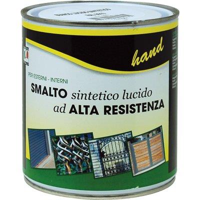 SMALTO A SOLVENTE HAND