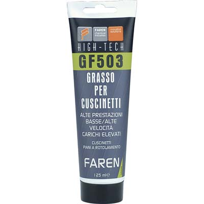 GRASSO X CUSCINETTI GF503 FAREN