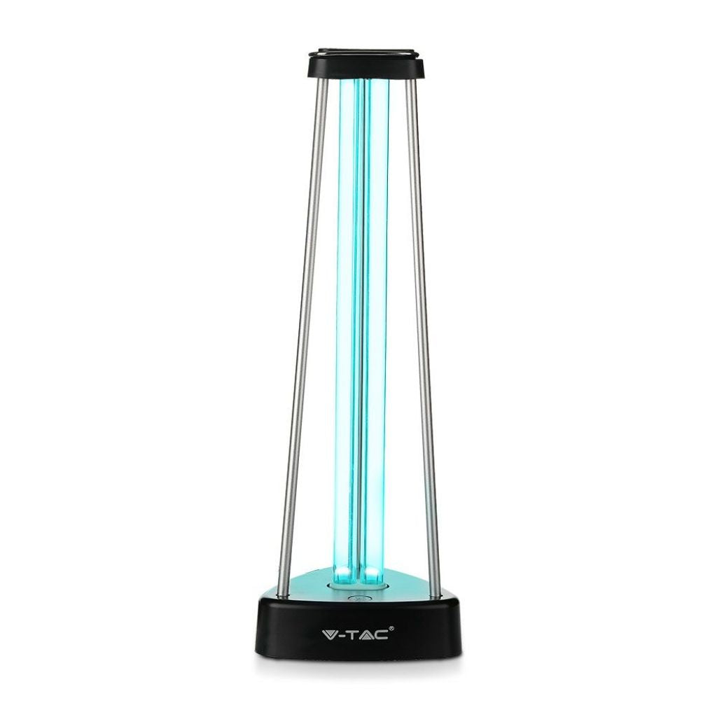 38W UVC Lamp