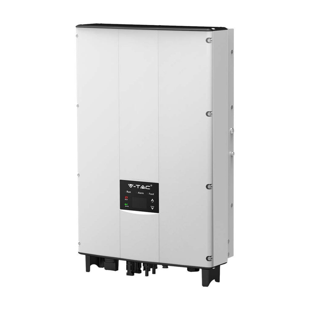Inverter Fotovoltaico Trifase On-Grid 5KW (5000W) IP66