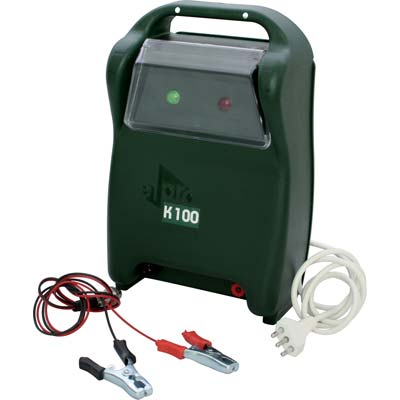 ELETTRORECINZIONE MANDRIAN K100