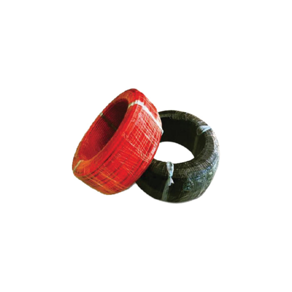 Cavo Fotovoltaico di Collegamento Professionale FV-4 Colore Nero per VT-450 VT-545