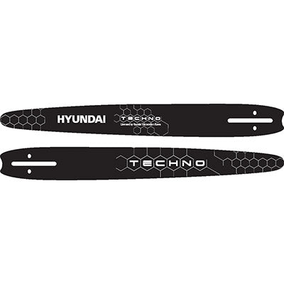 BARRA MOTOSEGA HYUNDAI