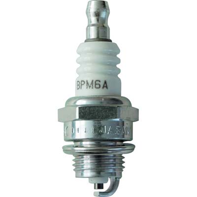 CANDELA X MOTORE NGK