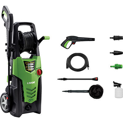 IDROPULITRICE A.FREDDA PLANET 160 WPS LAVORWASH