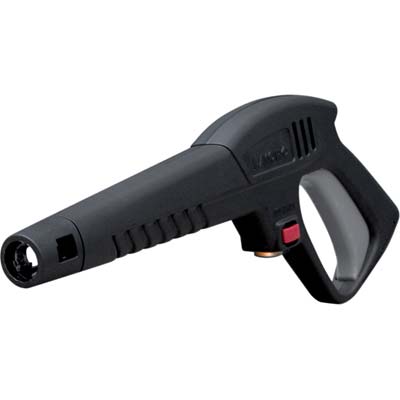 PISTOLA S10Y IDROPULITRICE A.FREDDA LAVORWASH