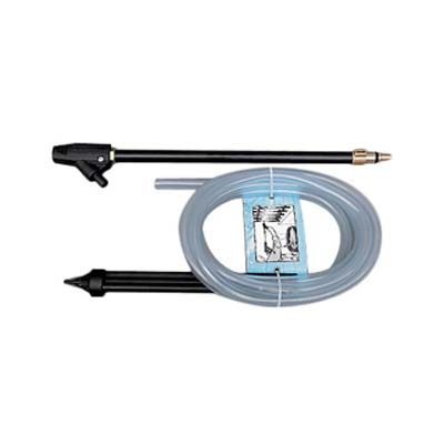 LANCIA SABBIANTE IDROPULITRICE A.FREDDA LAVORWASH