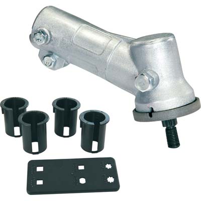 COPPIA CONICA UNIVERSALE X DECESPUGLIATORE