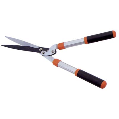 FORBICE SIEPE MANICI ALLUMINIO STARS