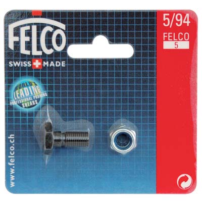 BULLONE FORBICE POTA 5 FELCO