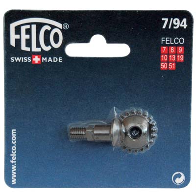 VITE + ROSETTA FORBICE POTA 7 8 13 FELCO