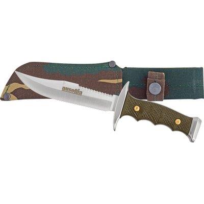 COLTELLO PUGNALE CACCIA 28043 AUSONIA