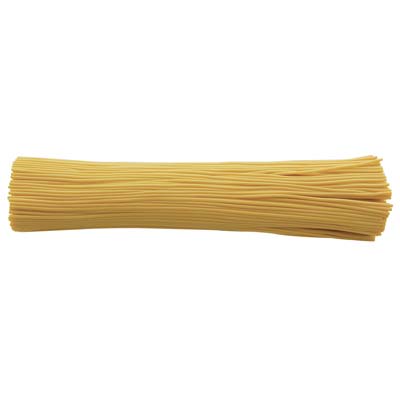 TUBETTO GIALLO A SPEZZONI
