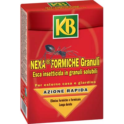 INSETTICIDA NEXA FORMICHE KB