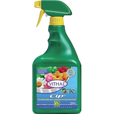 INSETTICIDA CIP VITHAL