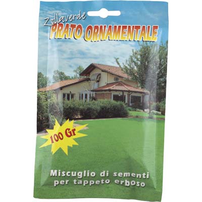 SEME PRATO ORNAMENTALE BOTTOS