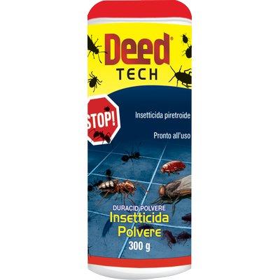 INSETTICIDA FORMICHE NEODUST FITO