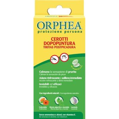 DOPO PUNTURA CEROTTI ORPHEA