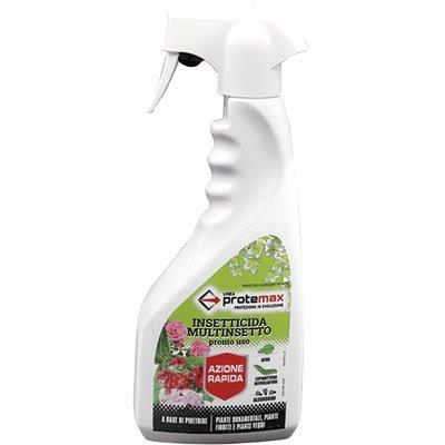 INSETTICIDA SPRAY MULTINSETTO PROTEMAX