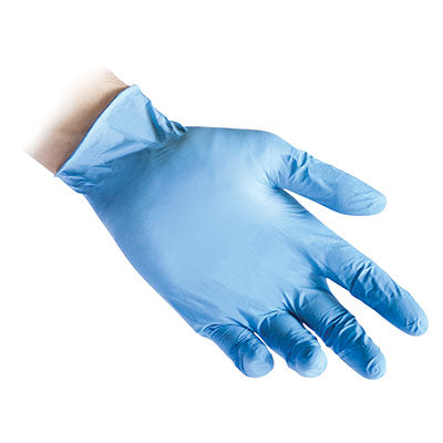 GUANTO NITRILE MONOUSO SOFT