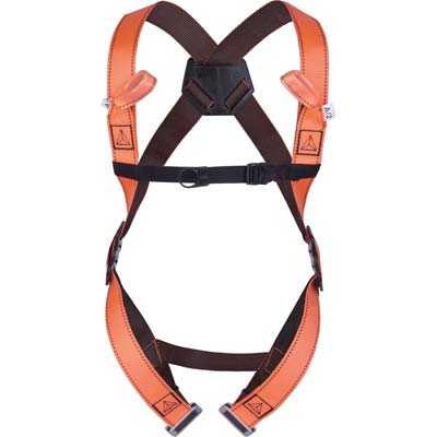 IMBRACATURA ANTICADUTA HAR12 DELTAPLUS