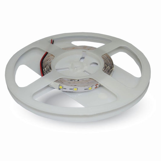 LED Strip SMD3528 - 60LEDs Red Non-waterproof