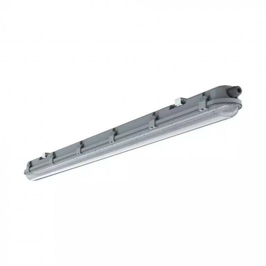 LED Waterproof Samsung Chip Fitting M-SERIES 1200mm 36W 4000K Transparent 120LM/W