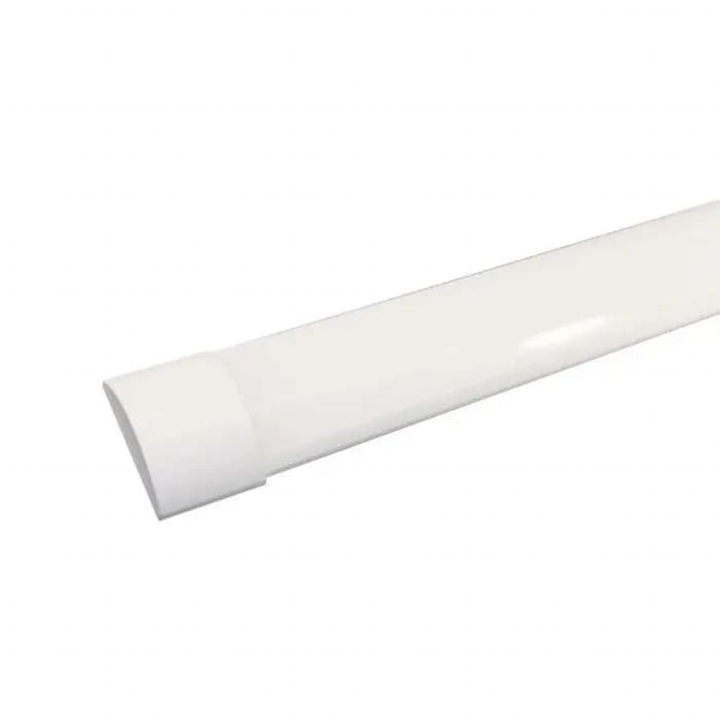 38W LED Plastic Grill Fitting SAMSUNG CHIP 150CM Fast Connect & Cable 155LM/WATT 3000K
