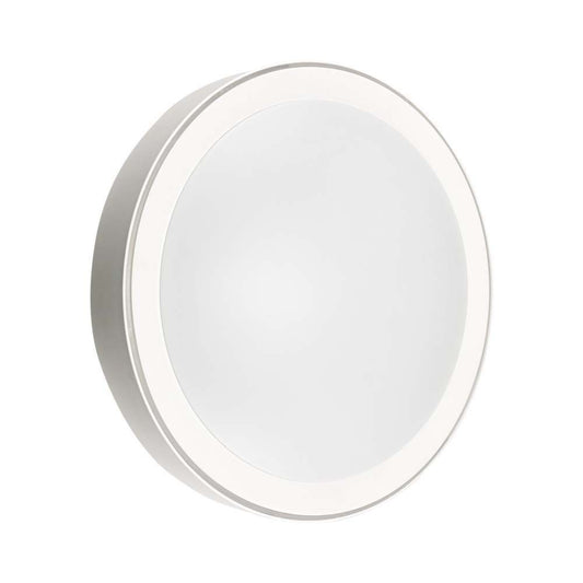 20W-40W-20W  LED Domelight With Remote Control CCT Changeable Φ400 70mm