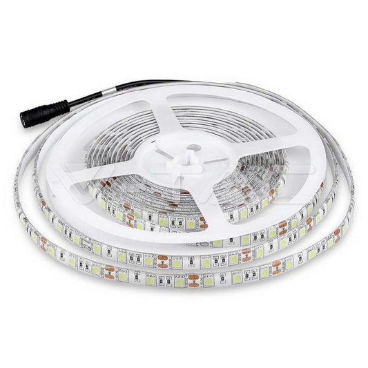 LED Strip Set SMD5050 60 LEDs RGB IP65  /212155+3239+3625/
