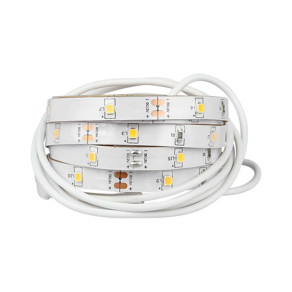 3W Led Bedlight With Sensor-Single Bed 4000K
