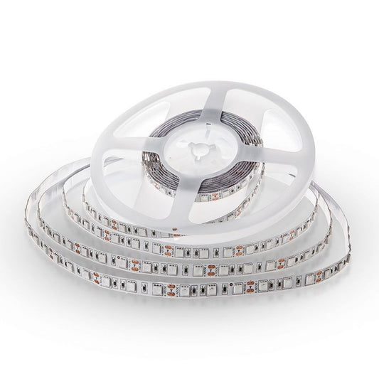 LED Strip SMD5050 - 60 LEDs 4500K Non-waterproof