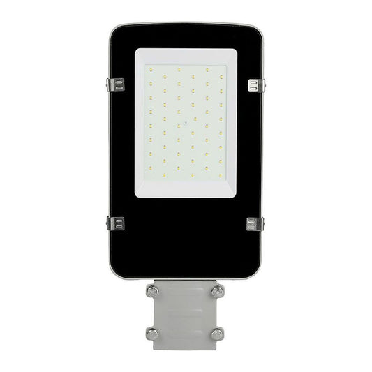 LED Street Light SAMSUNG CHIP - 30W A++ Grey Body 4000K