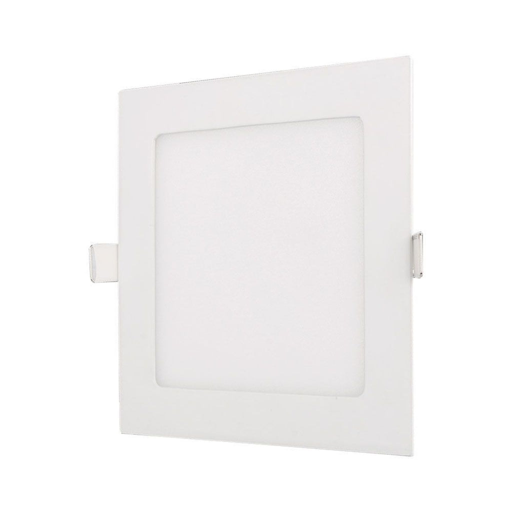 3W LED Premium Panel Downlight - Square 6000K