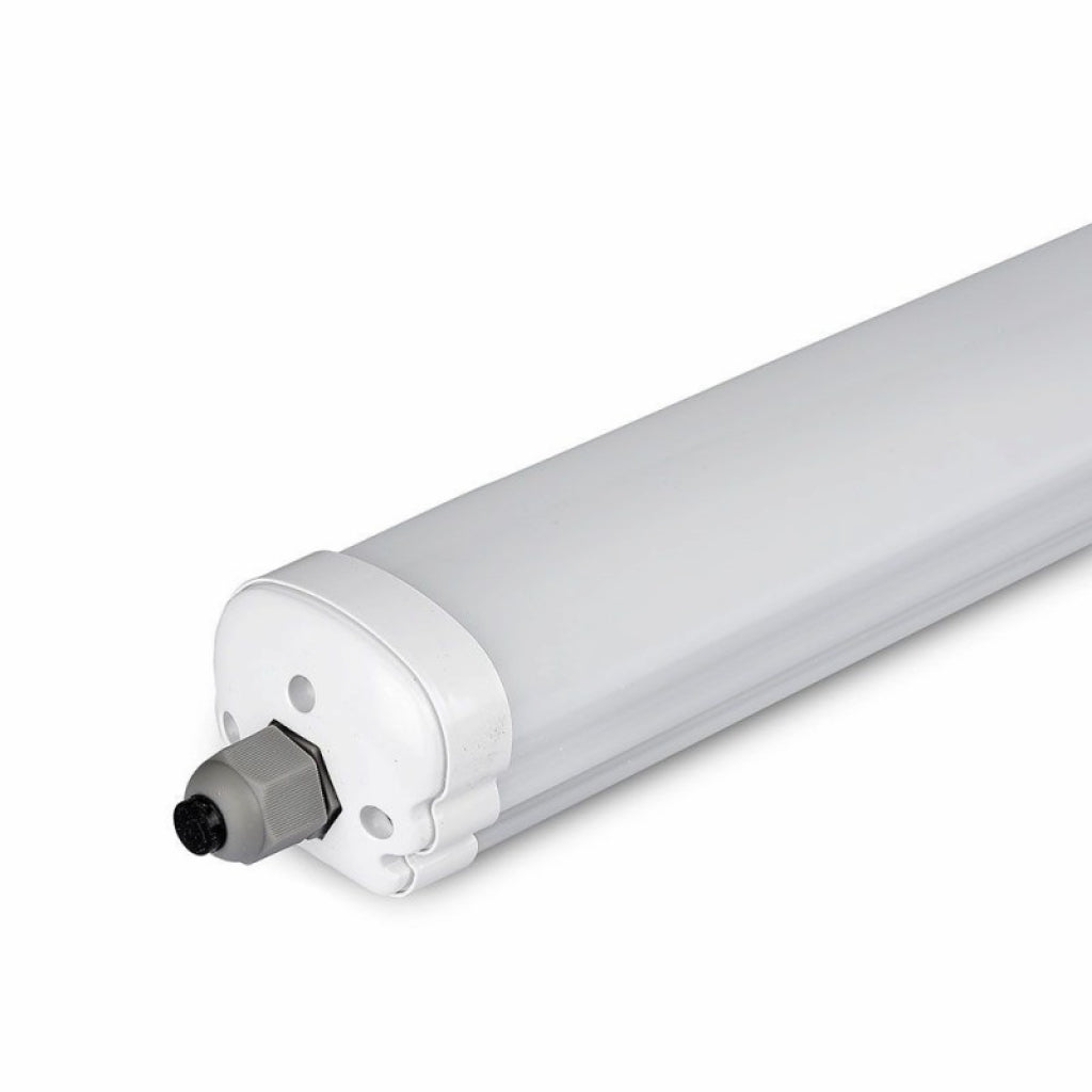 24W Led Wp X-Series Economical Tube 120Cm 4500K(160Lm/W)