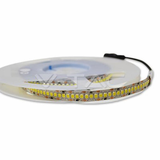 LED Strip SMD2835 - 240 LEDs High Lumen 4000K IP20