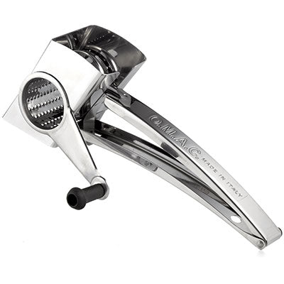 GRATTUGGIA MANUALE LA GRATTUGGIA OMAC