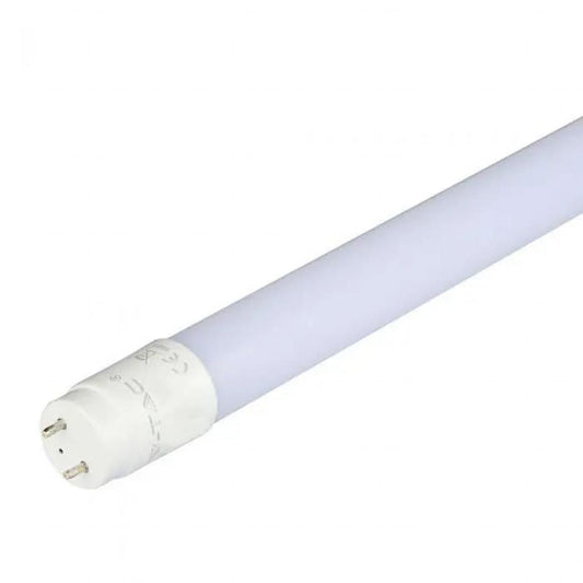 Led Tube Samsung Chip  - 60Cm 7.5W G13 Nano Plastic Rotatable 3000K