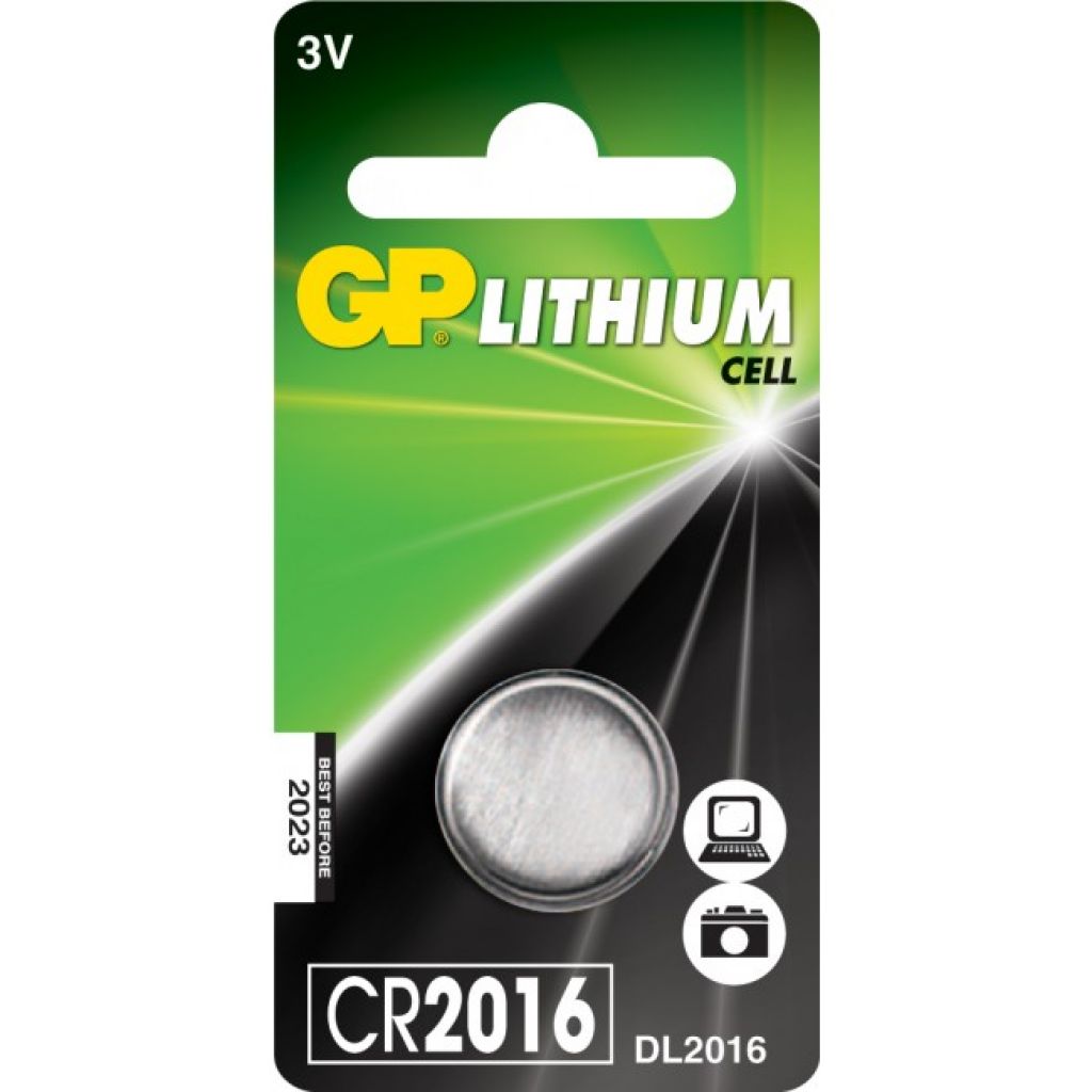GP CR 2016-C1